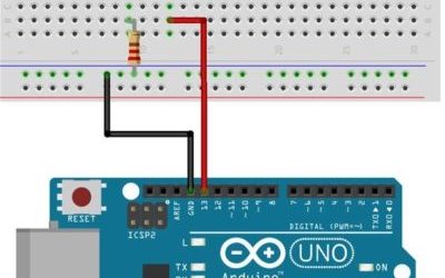 Proyecto 1 – LED simple – Instalar Arduino IDE