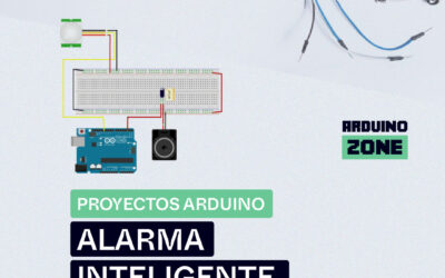 Proyecto Arduino: Alarma Inteligente